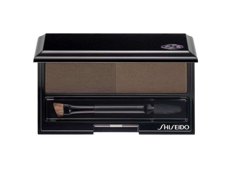 Eyebrow Styling Compact di Shiseido