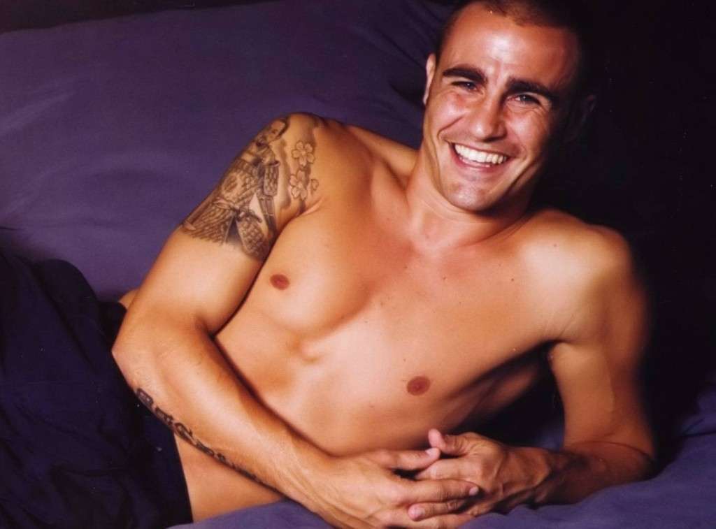 Fabio Cannavaro