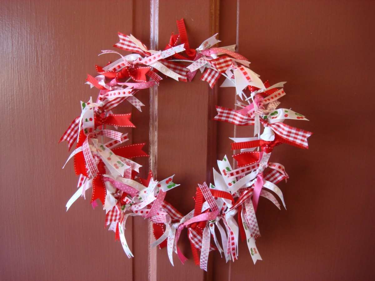 Ghirlanda di San Valentino