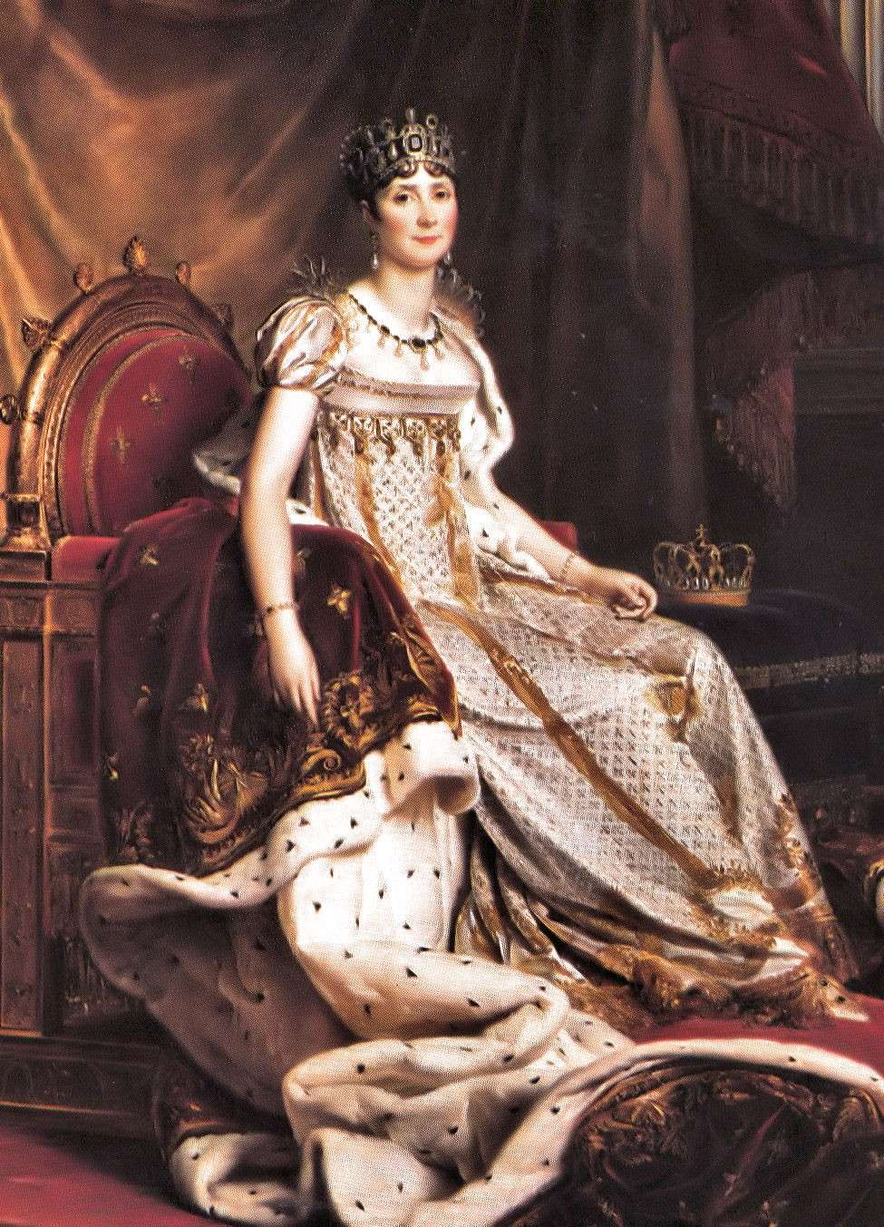 Giuseppina di Beauharnais