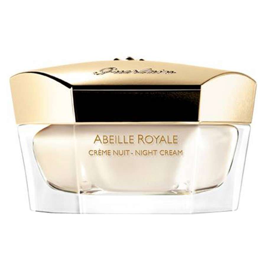 Guerlain Abeille Royale creme nuit