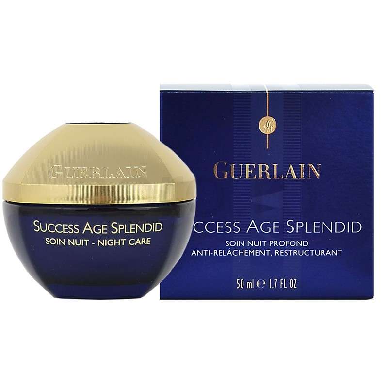 Guerlain Success Age Splendid nuit