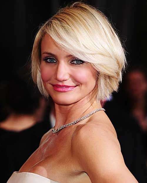 Gwyneth Paltrow hairstyle