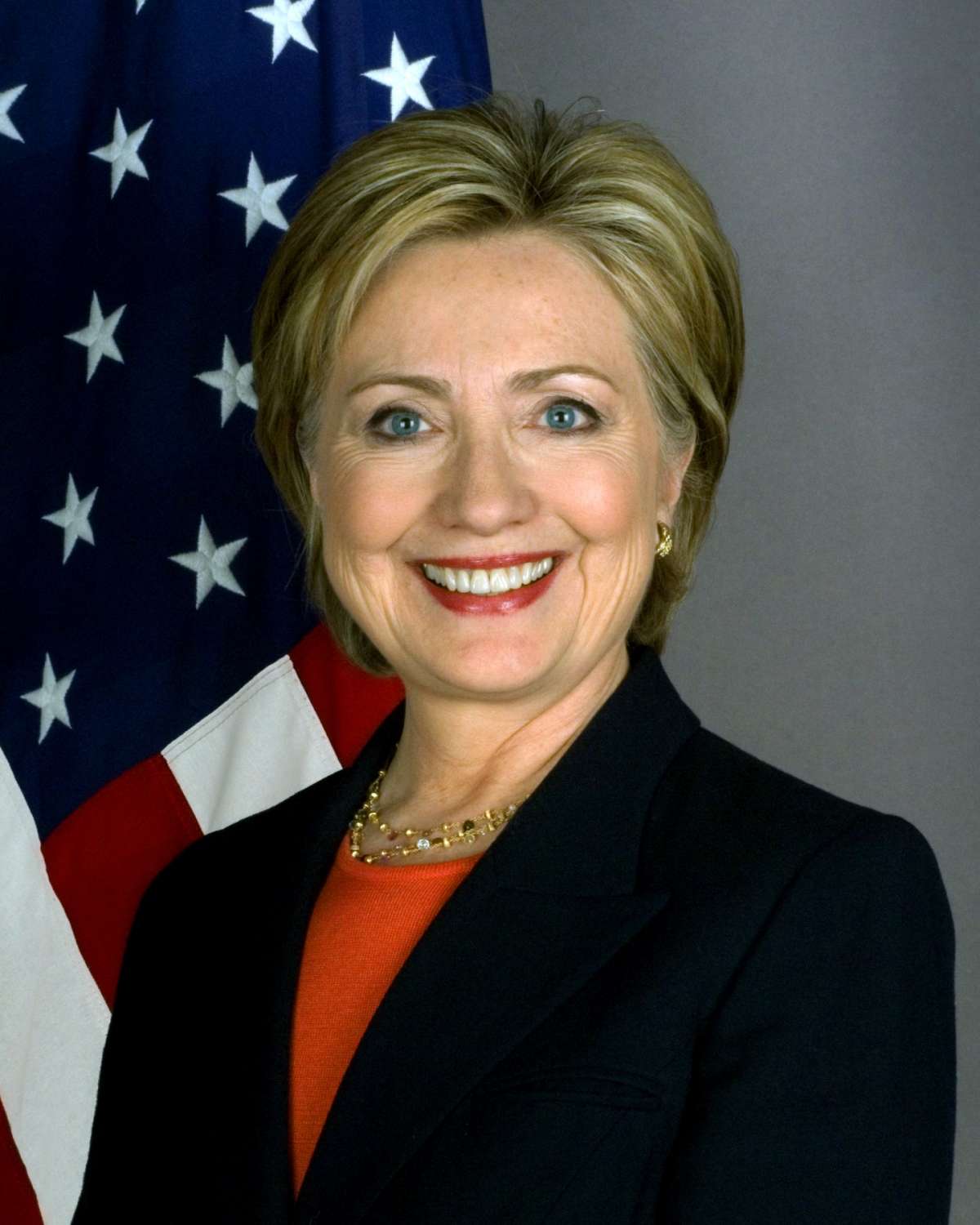 Hillary Clinton tra le figure femminili più potenti della storia