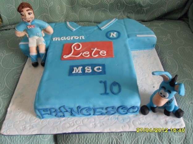 Idee per decorazioni torta