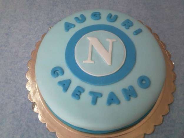 Idee per torta del Napoli