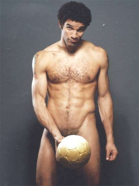 Il calciatore David James