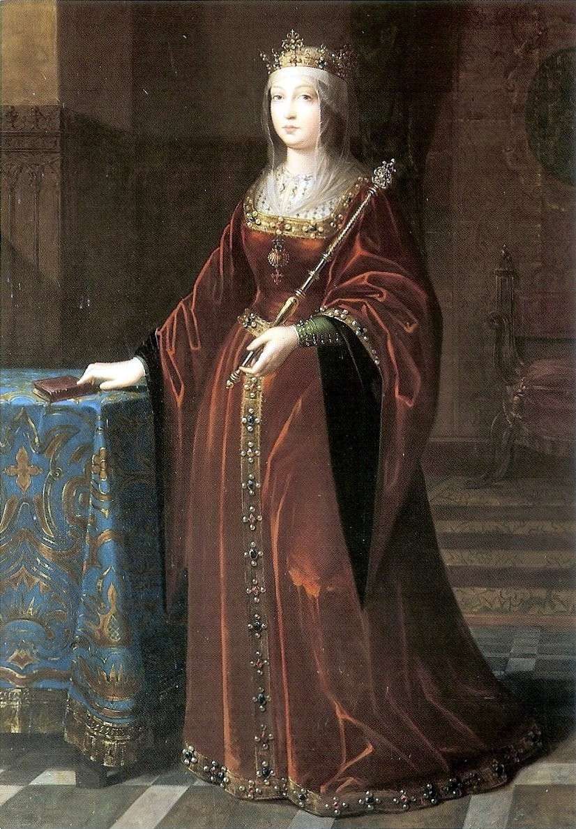 Isabella di Castiglia