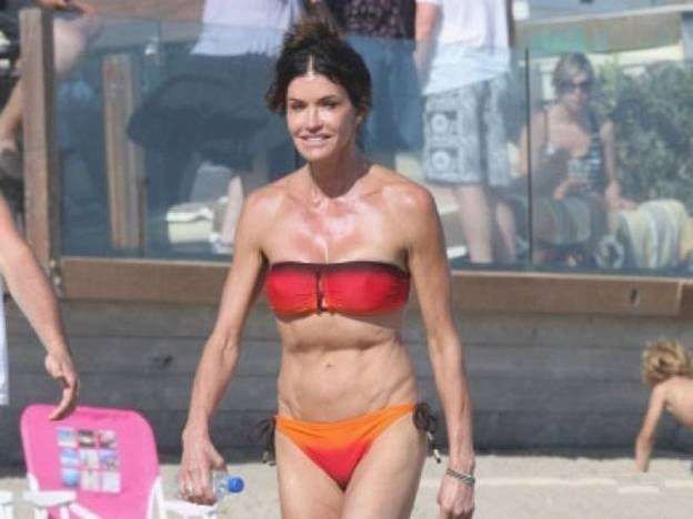 Janice Dickinson