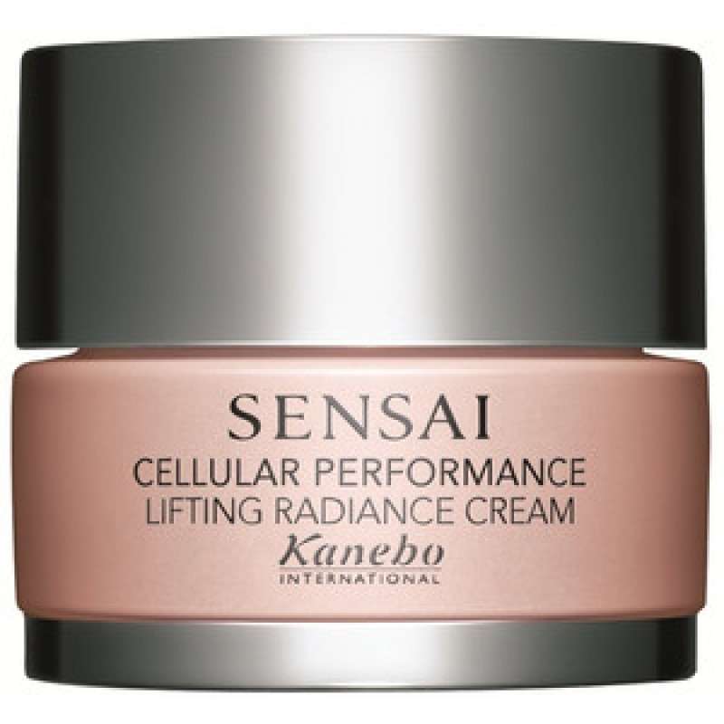 Kanebo Sensai Cellular Performance Lifting Radiance Cream