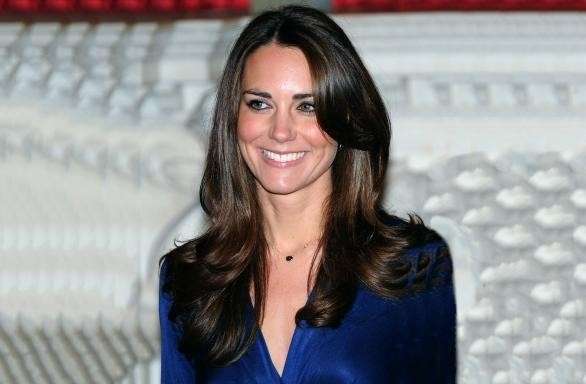 Kate Middleton