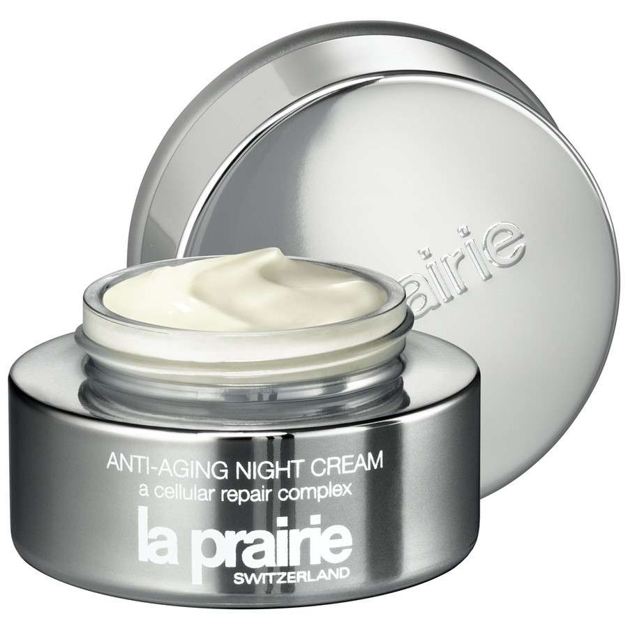 La Prairie The Anti Aging Collection
