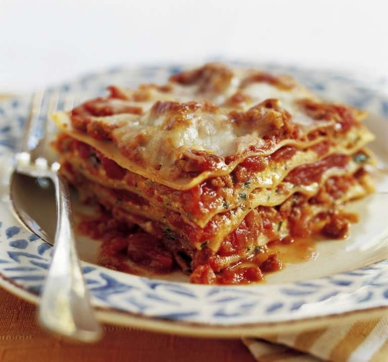 Lasagna