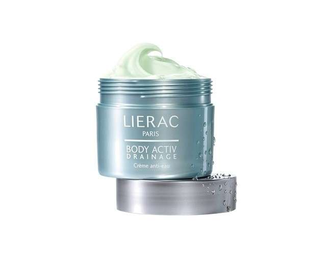 Lierac Body Active Drainage