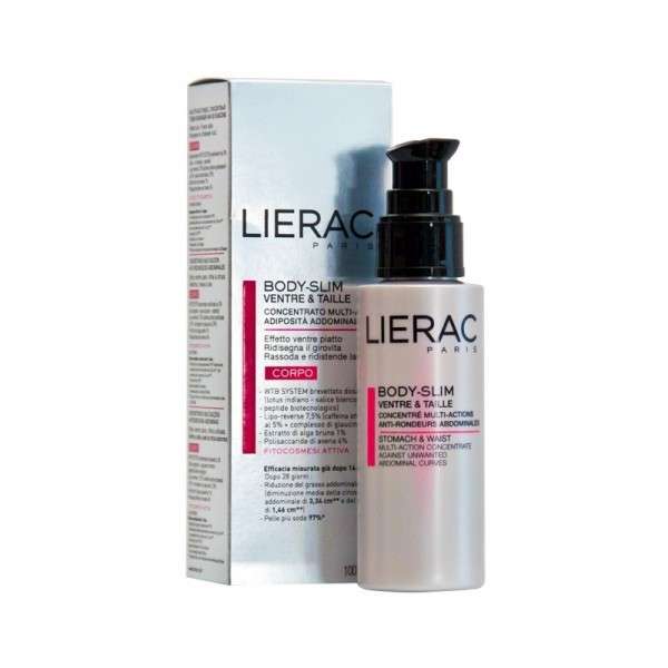 Lierac Concentrato Multi Azione