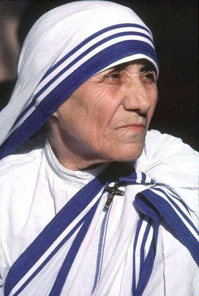 Madre Teresa di Calcutta