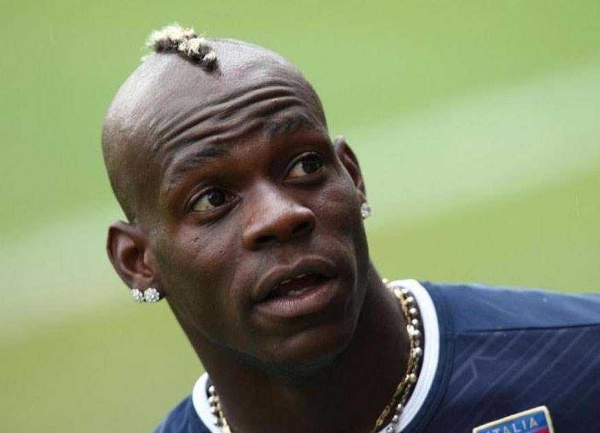 Mario Balotelli