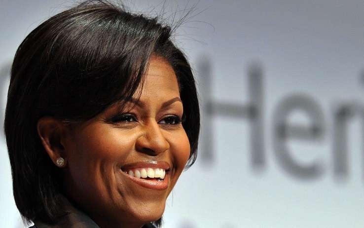 Michelle Obama