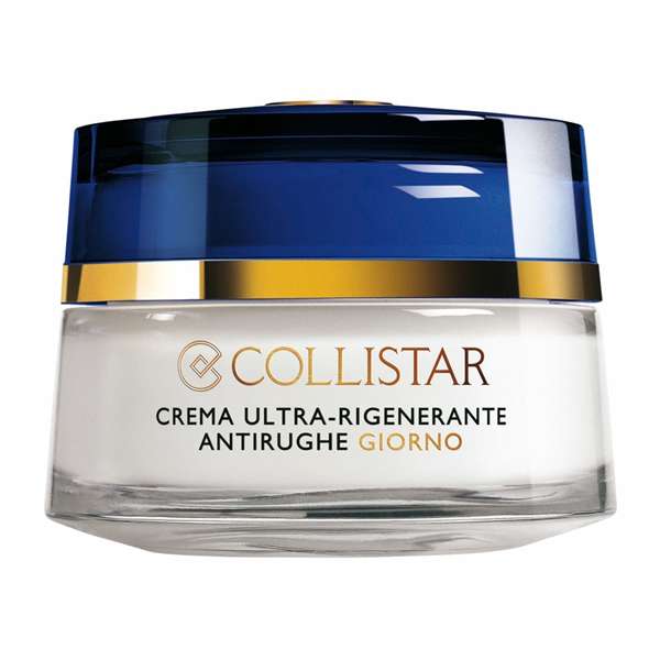 Migliori creme antirughe: Collistar