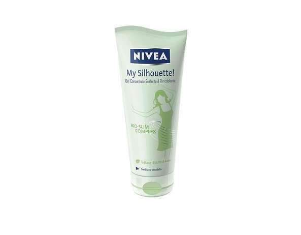 Nivea My silhouette