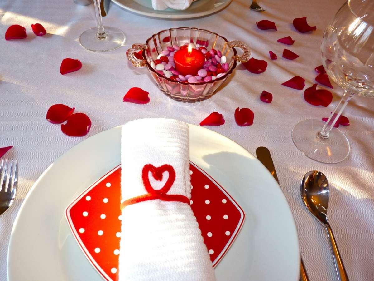 Passione a tavola