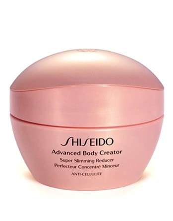 Shiseido Crema per Pancia Piatta
