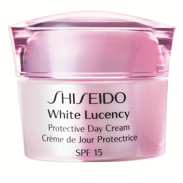 Shiseido White Lucency