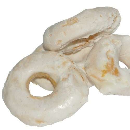 Taralli classici dolci