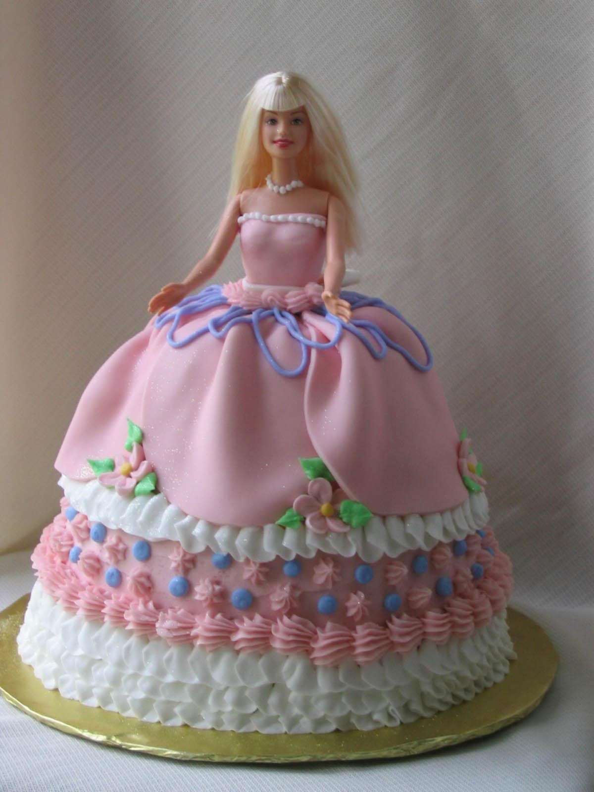 Torta rosa