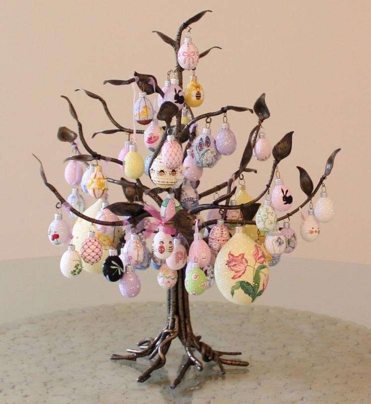 Albero di Pasqua