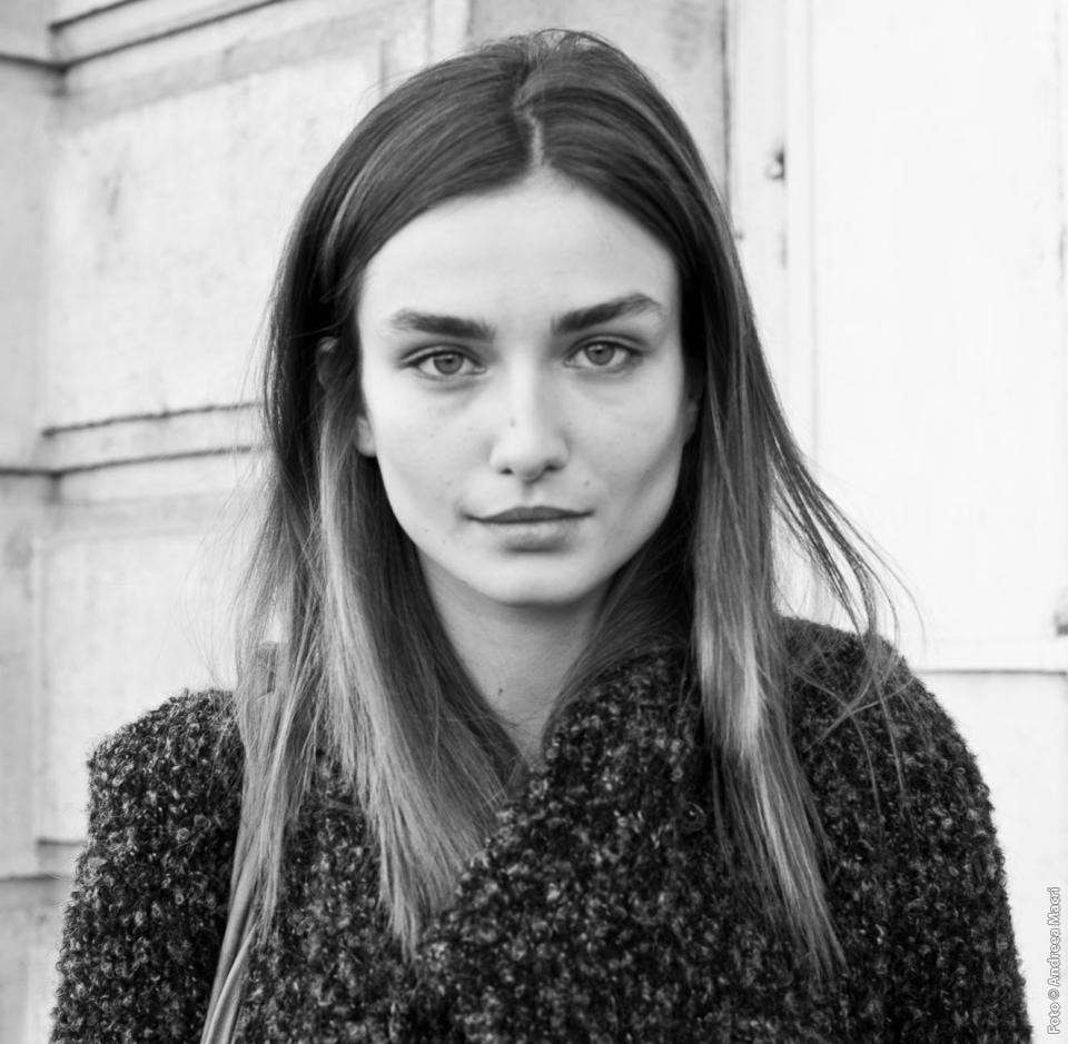 Andrea Diaconu