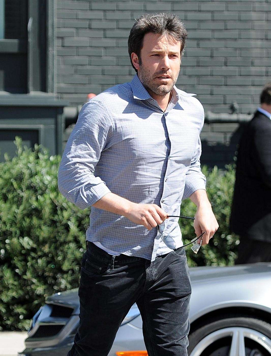 Ben Affleck