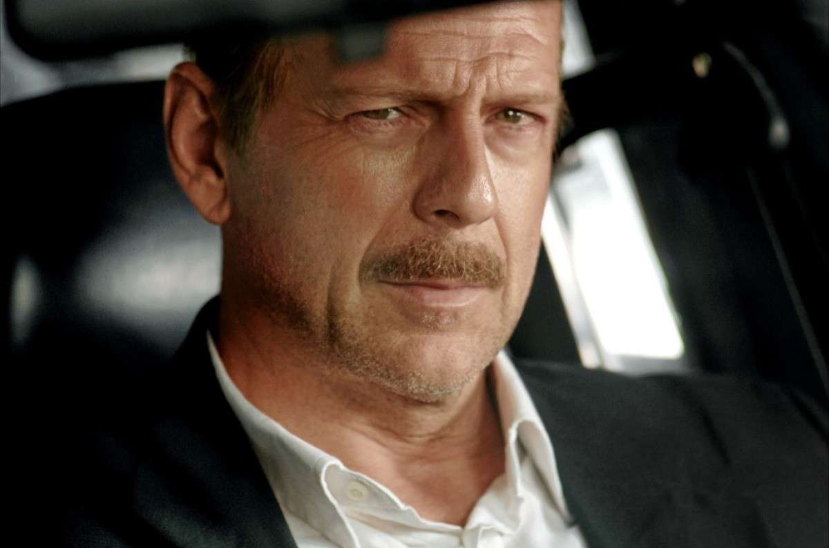 Bruce Willis