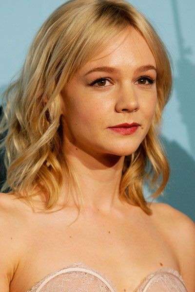 Carey Mulligan