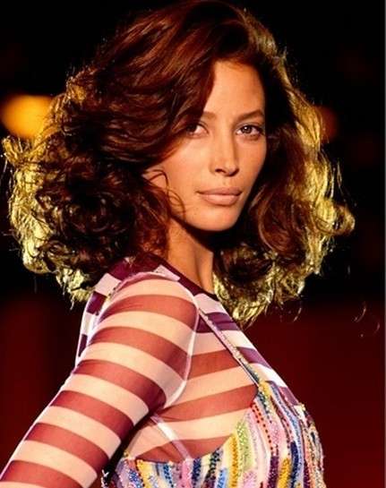 Christy Turlington