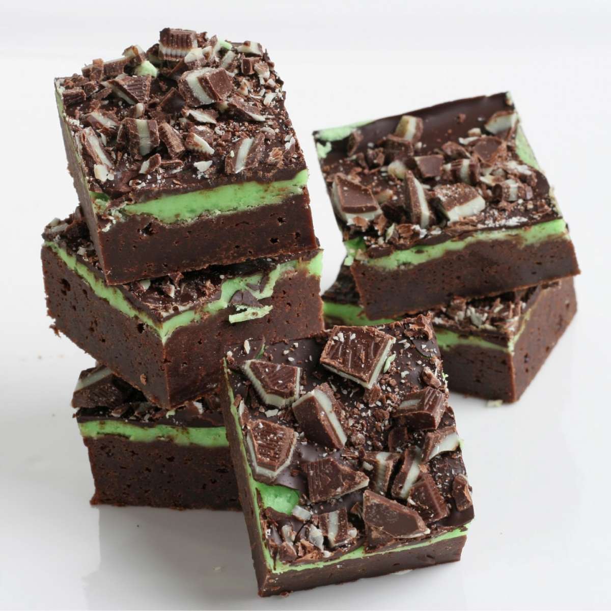 Cioccolato e menta