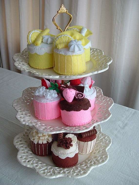 Cupcake decorativi per Pasqua