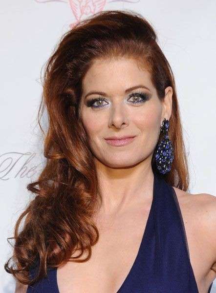 Debra Messing