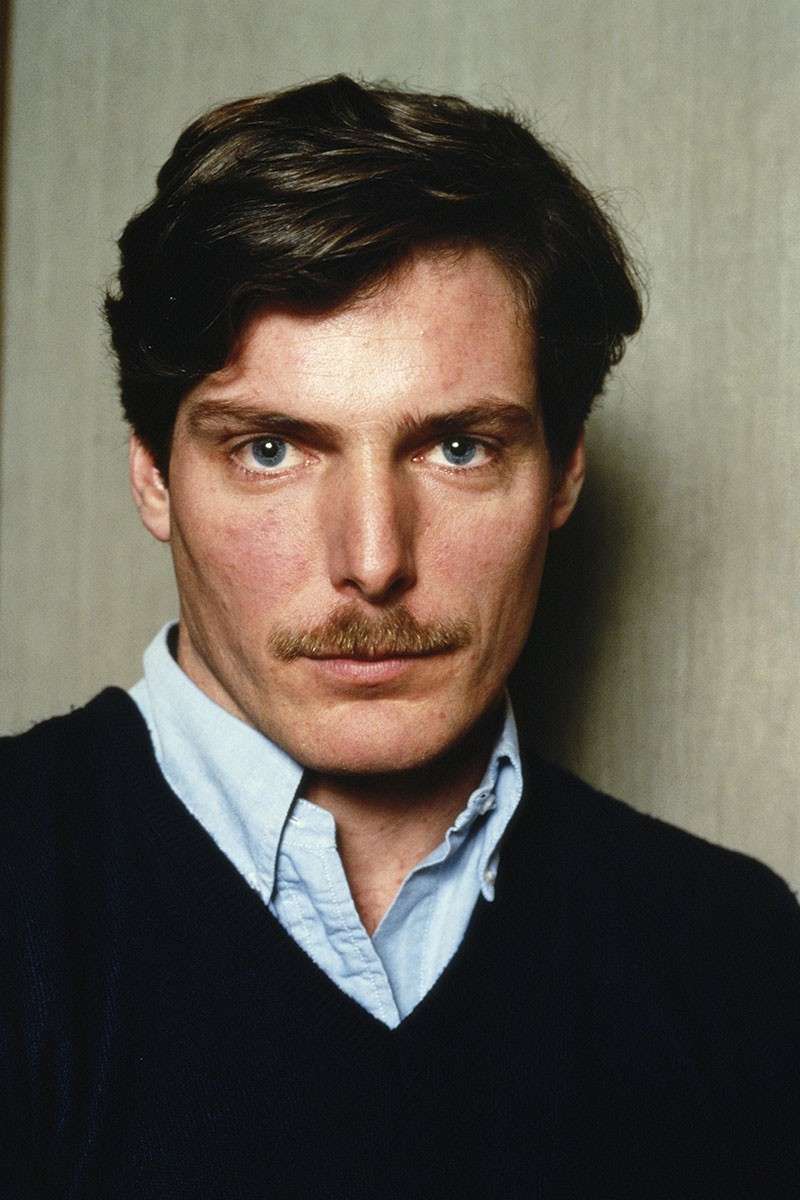Elle Christopher Reeve