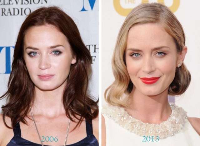 Emily Blunt