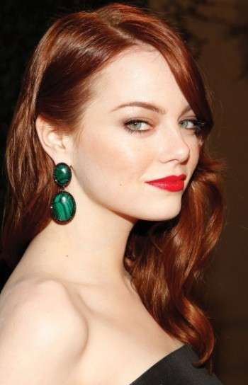 Emma Stone