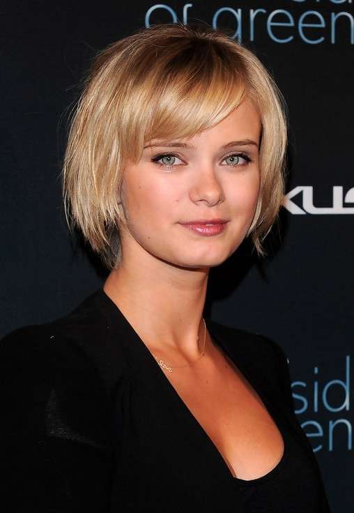 Francia cresciuta di Sara Paxton