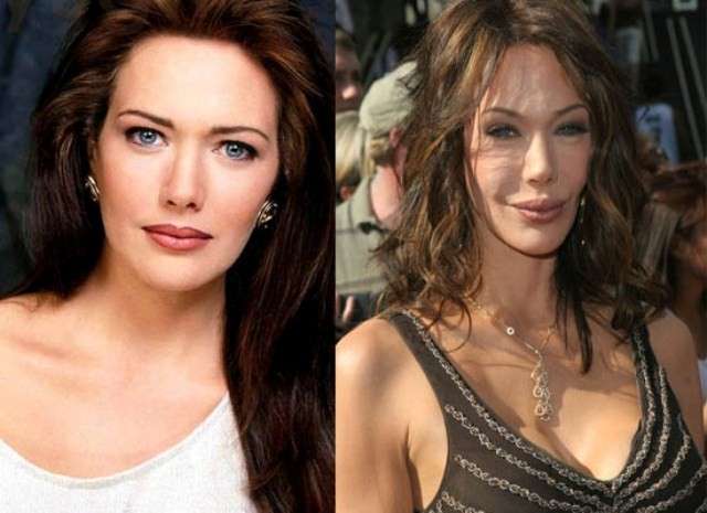 Hunter Tylo