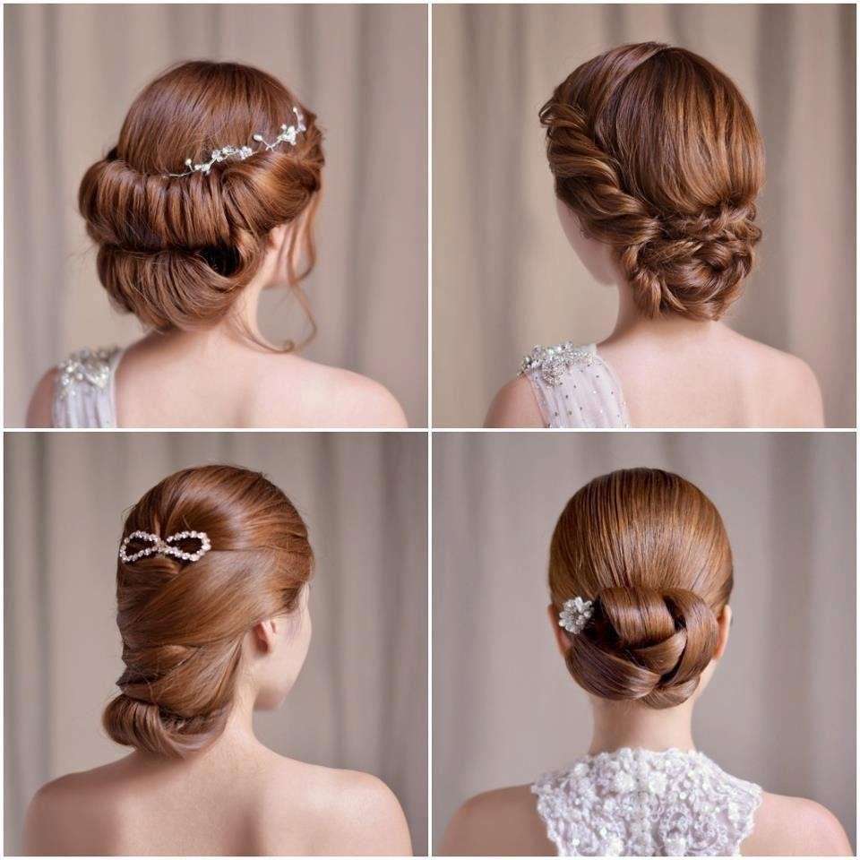 Idee capelli per una donna romantica