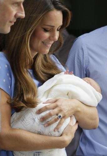 Il Royal Baby