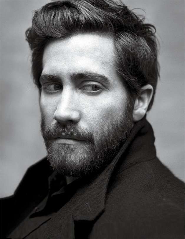 Jake Gyllenhaal