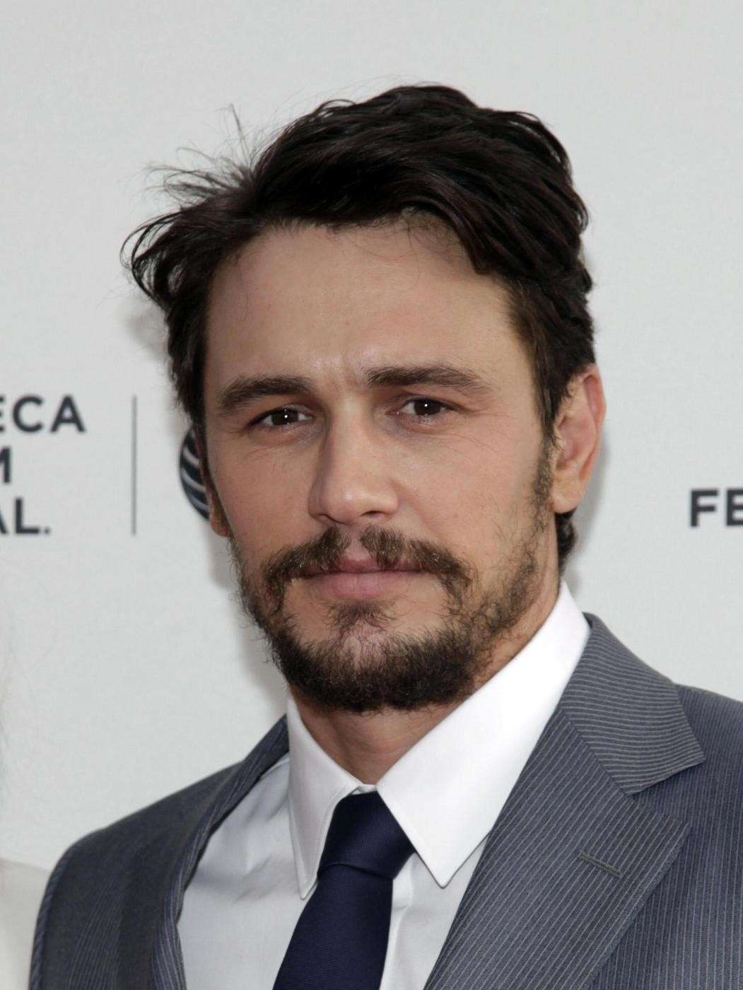 James Franco
