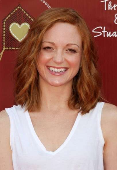 Jayma Mays