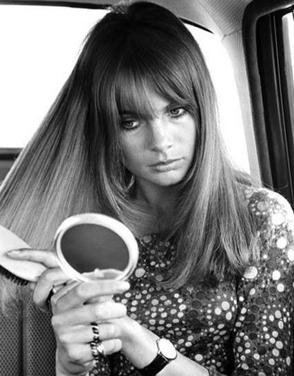 Jean Shrimpton