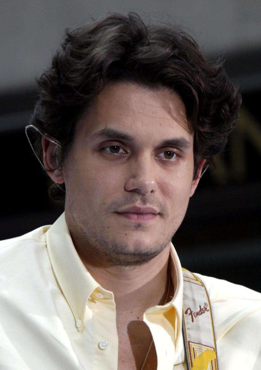 John Mayer